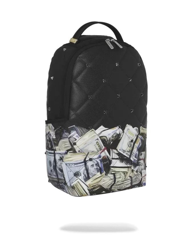 CAYMAN ISLANDS BACKPACK