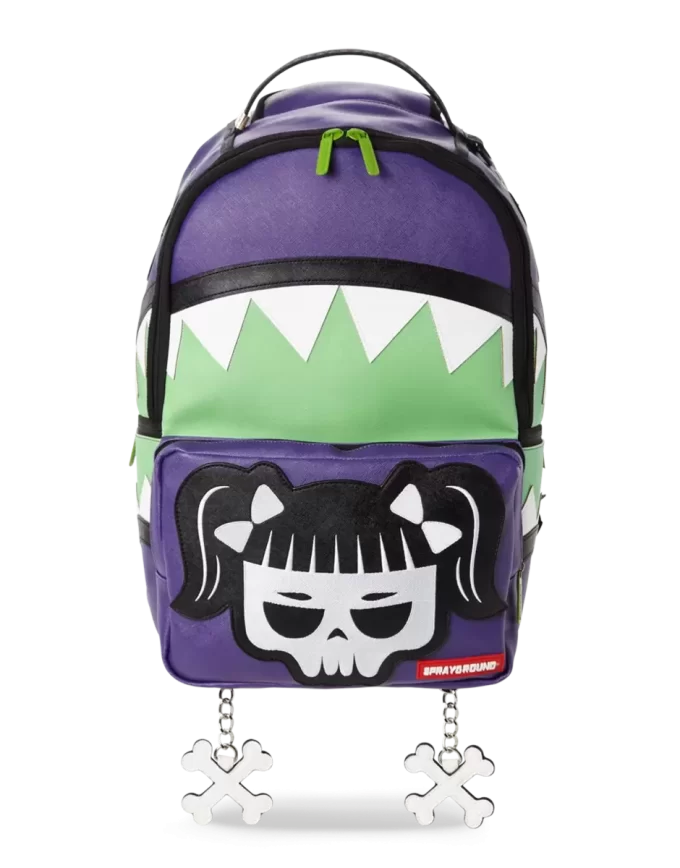 CAZZU BACKPACK