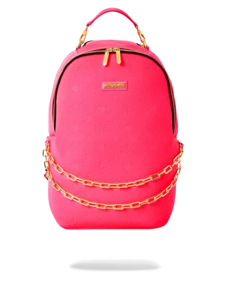 CHAIN REACTION BACKPACK