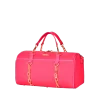 CHAIN REACTION MINI DUFFLE