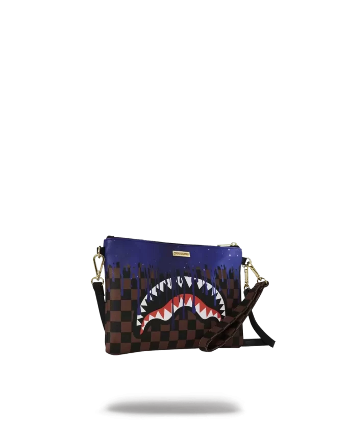 CHAMPION OF THE GALAXY CROSSOVER CLUTCH