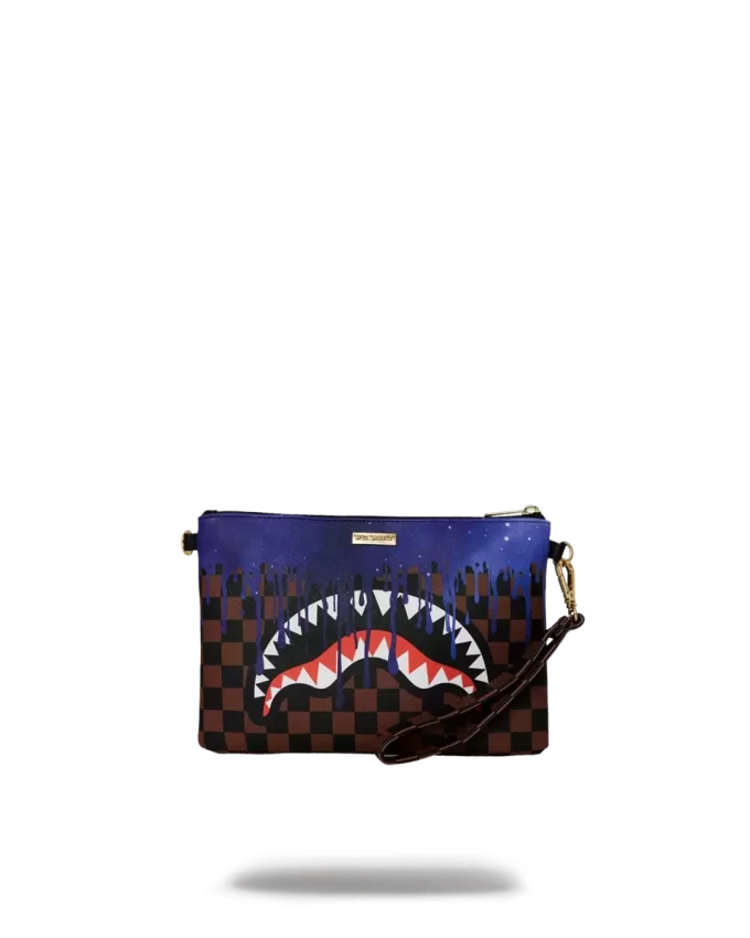 CHAMPION OF THE GALAXY CROSSOVER CLUTCH