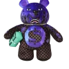 CHAMPION OF THE GALAXY MONEYBEAR BACKPACK