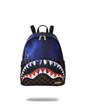 CHAMPION OF THE GALAXY SAVAGE BACKPACK