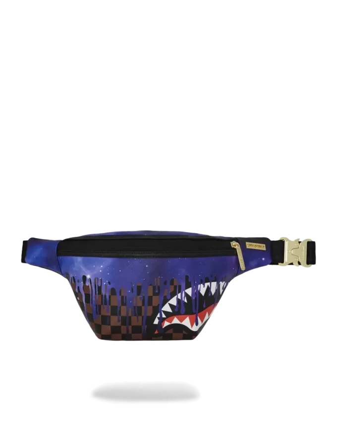 CHAMPION OF THE GALAXY SAVVY CROSSBODY