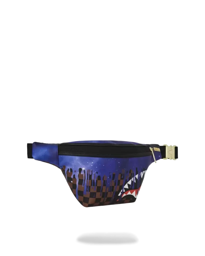 CHAMPION OF THE GALAXY SAVVY CROSSBODY