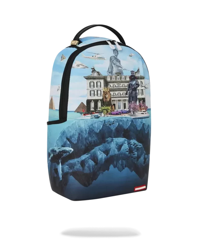 CHATEAU de SPRAYGROUND