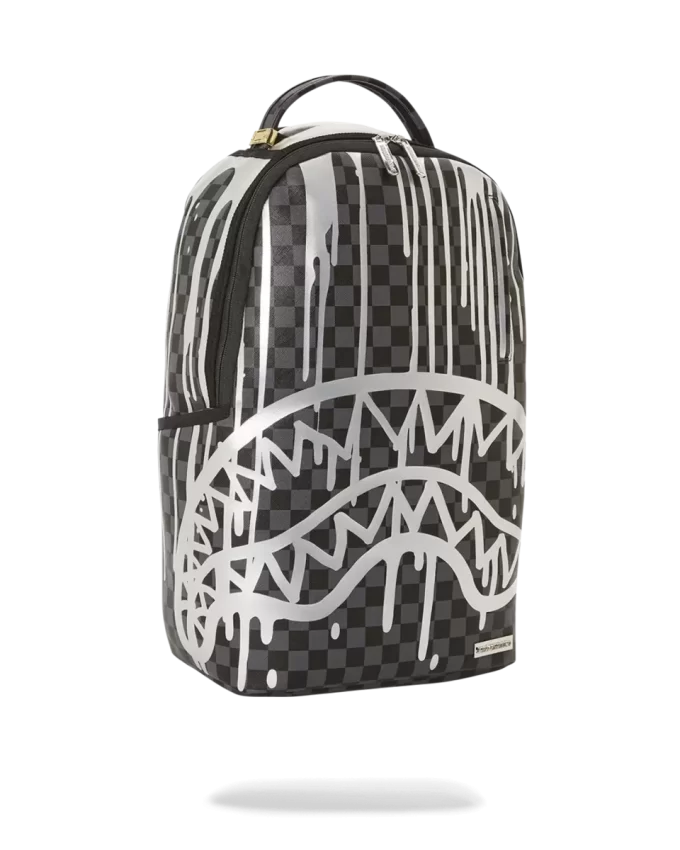 CHATEAU GHOST BACKPACK (DLXV)