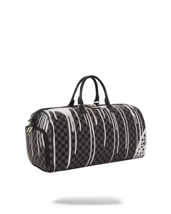 CHATEAU GHOST DUFFLE