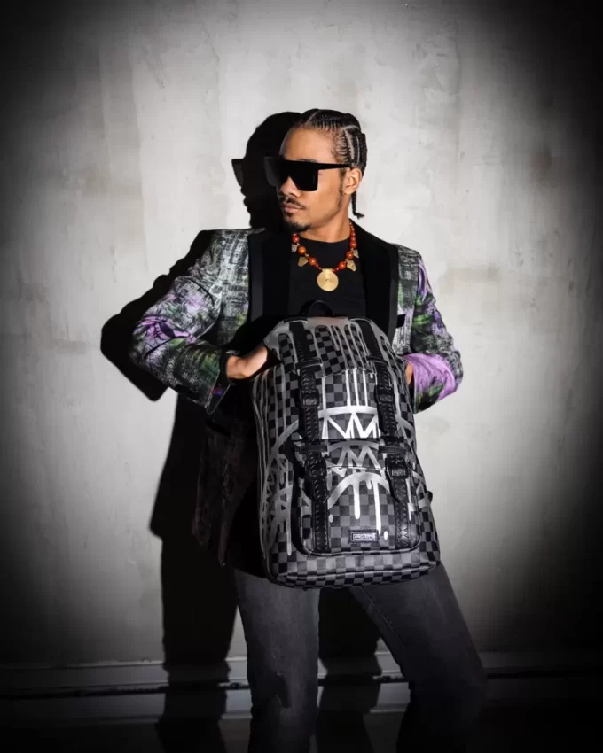 CHATEAU GHOST HILLS BACKPACK CHATEAU GHOST HILLS BACKPACK