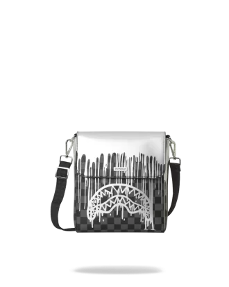 CHATEAU GHOST LARGE SLING CROSSBODY