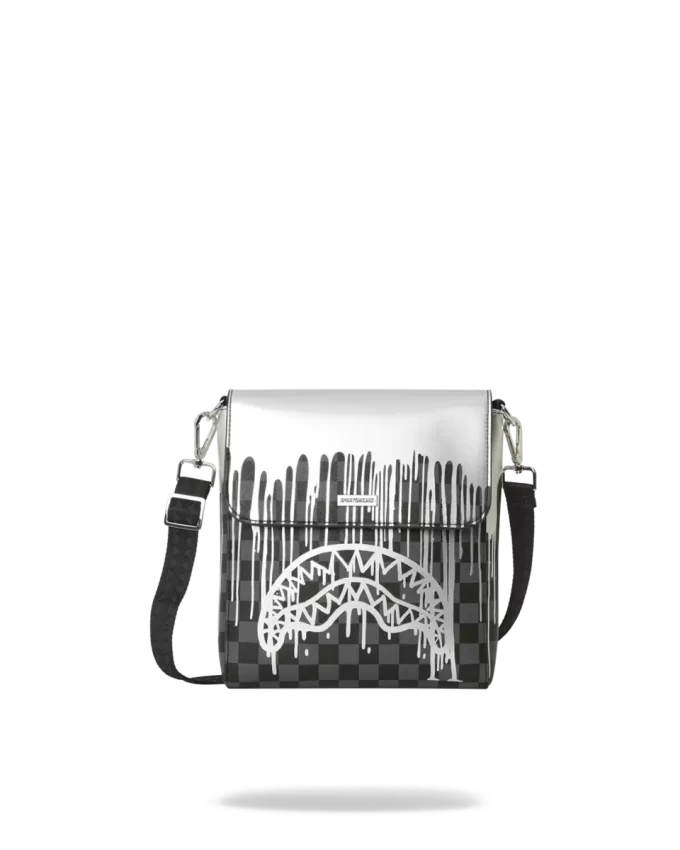 CHATEAU GHOST LARGE SLING CROSSBODY