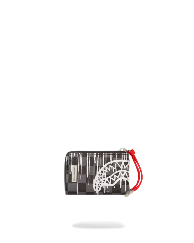 CHATEAU GHOST WALLET CHATEAU GHOST WALLET