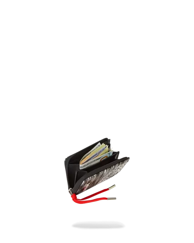 CHATEAU GHOST WALLET CHATEAU GHOST WALLET