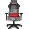 CHECK MONEY GAMING CHAIR – SUPER RARE
