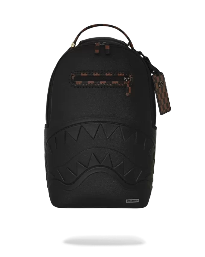 CHECKPOINT ROYALE BACKPACK
