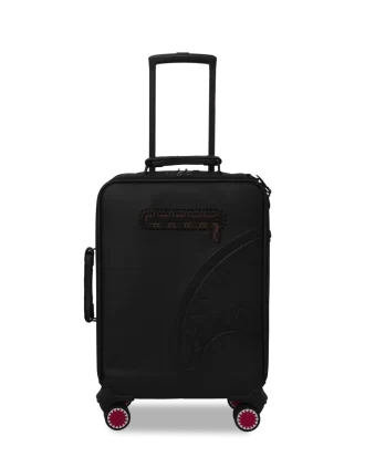 CHECKPOINT ROYALE CARRY-ON LUGGAGE