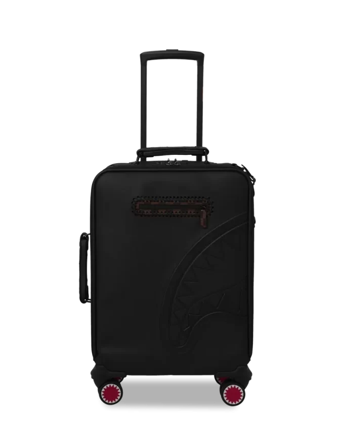 CHECKPOINT ROYALE CARRY-ON LUGGAGE