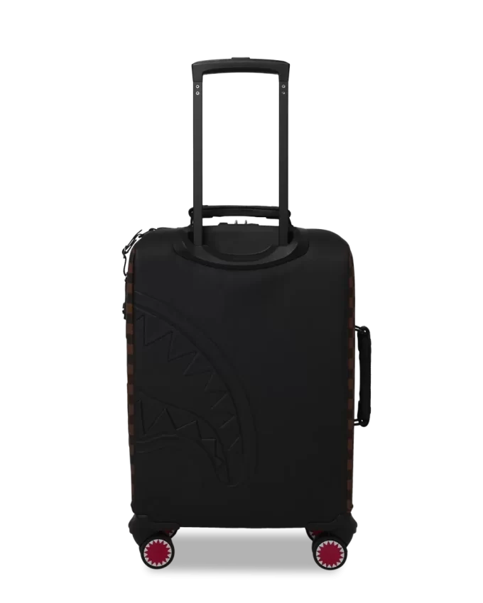 CHECKPOINT ROYALE CARRY-ON LUGGAGE