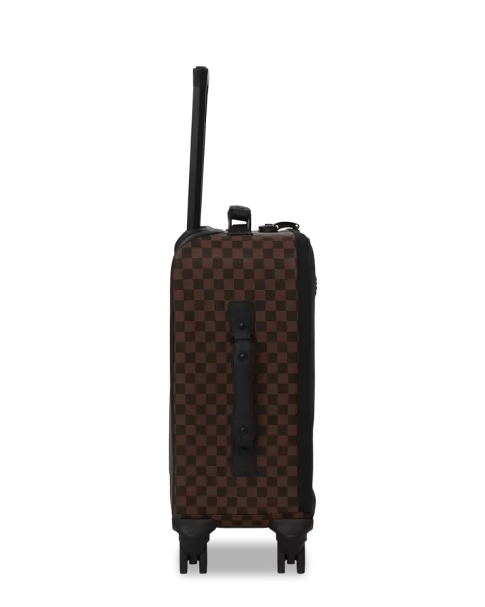 CHECKPOINT ROYALE CARRY-ON LUGGAGE