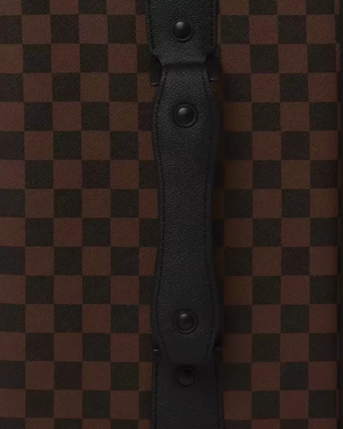 CHECKPOINT ROYALE CARRY-ON LUGGAGE