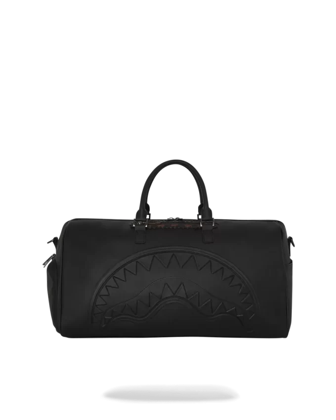 CHECKPOINT ROYALE DUFFLE