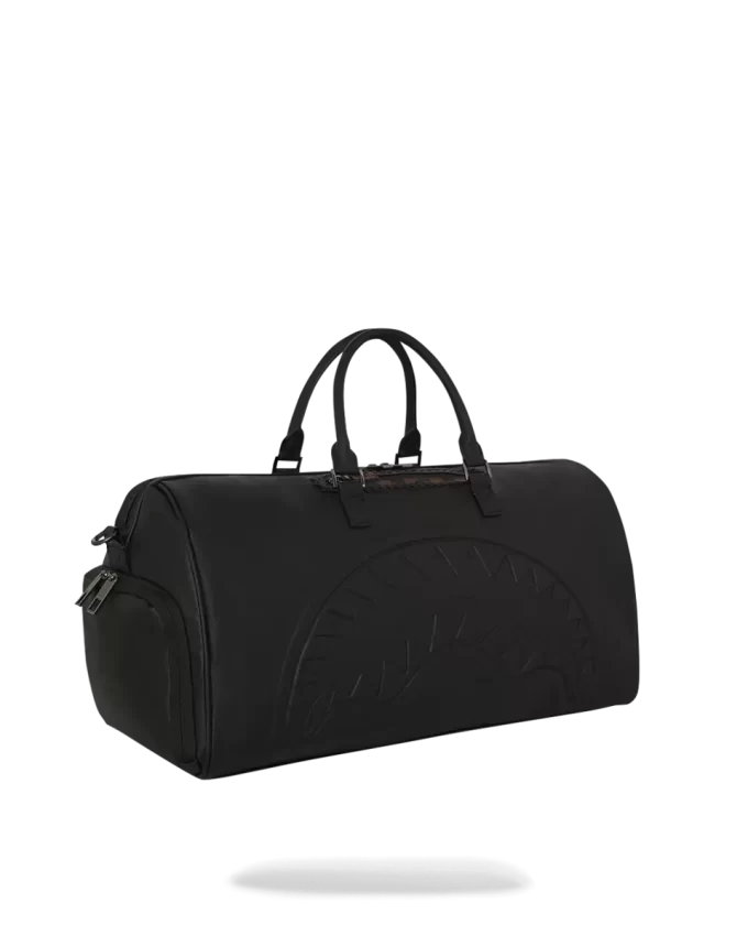 CHECKPOINT ROYALE DUFFLE