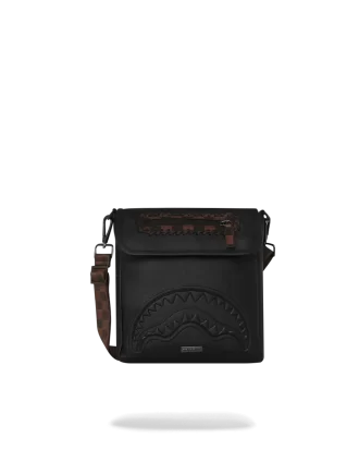 CHECKPOINT ROYALE MESSENGER SLING