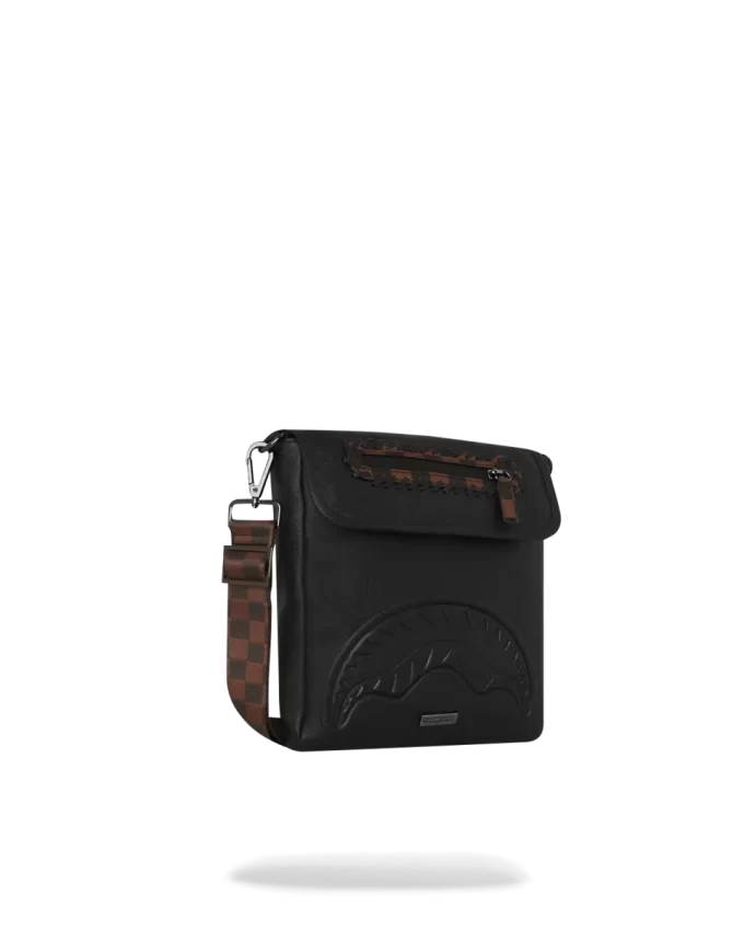 CHECKPOINT ROYALE MESSENGER SLING