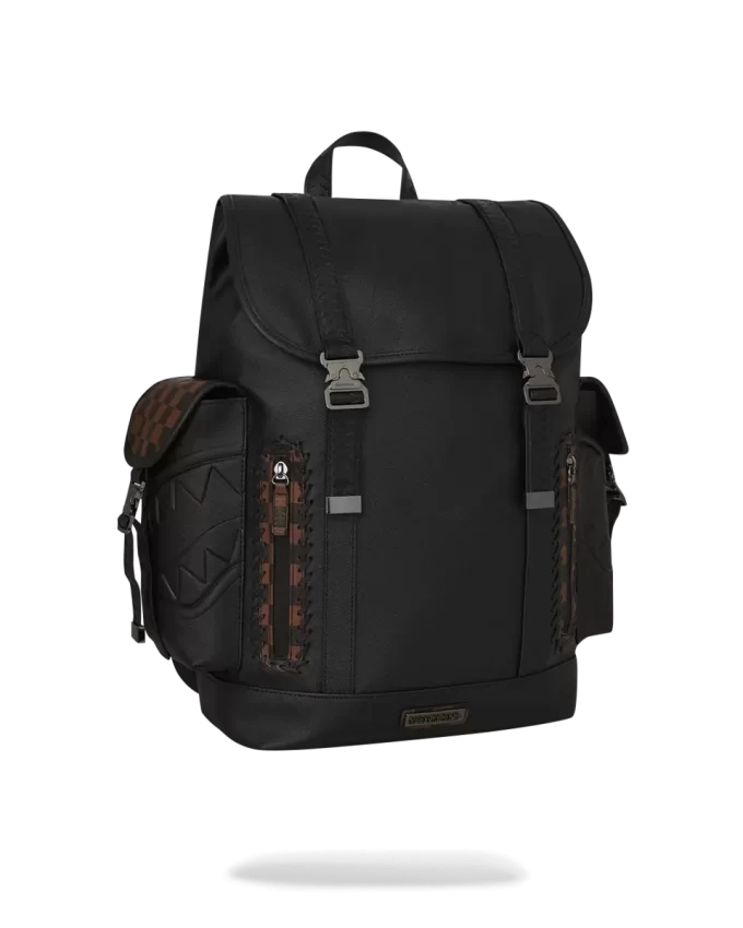 CHECKPOINT ROYALE MONTE CARLO