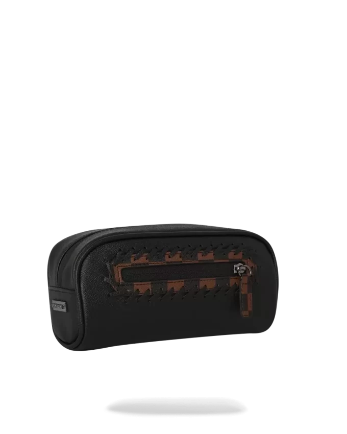 CHECKPOINT ROYALE POUCH