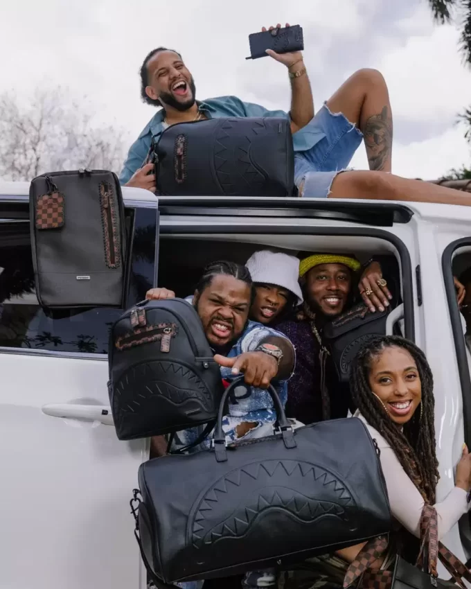 CHECKPOINT ROYALE SMARTPACK