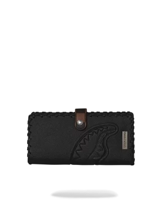 CHECKPOINT ROYALE SINGLE-FOLD WALLET