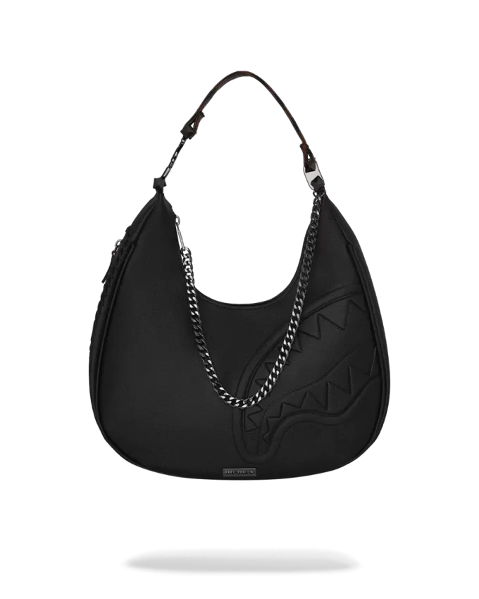 CHECKPOINT ROYALE VICE SHOULDER BAG