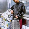 CHECKS CASHED DLX BACKPACK