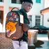 CHEETAH SPEED SHARK BACKPACK (TYREEK HILL COLLAB)