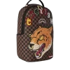 CHEETAH SPEED SHARK BACKPACK (TYREEK HILL COLLAB)