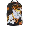 CHEETOS SHARK RUNNER DLXSR BACKPACK