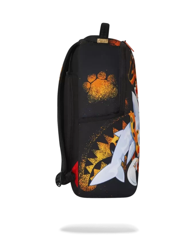 CHEETOS SHARK RUNNER DLXSR BACKPACK