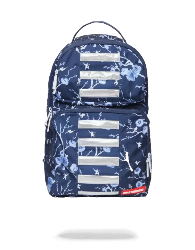 CHERRY BLO$$OM LED BACKPACK