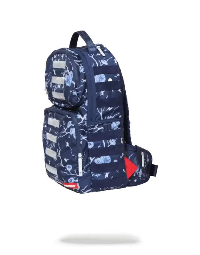 CHERRY BLO$$OM LED BACKPACK