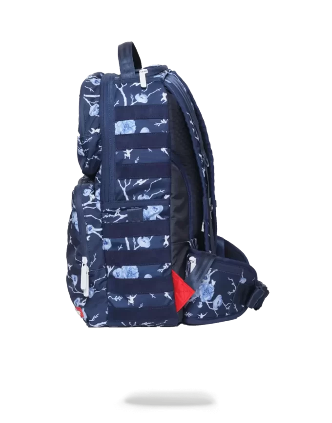 CHERRY BLO$$OM LED BACKPACK