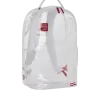 CLEAR AS DAY – 100% ALL CLEAR DLX BACKPACK