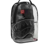CLEAR BACKPACK – SHARK CENTRAL