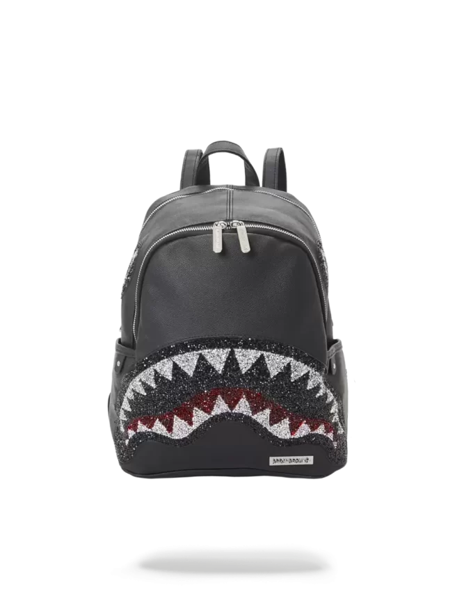 CLEARCUT SAVAGE BACKPACK (BLACK)
