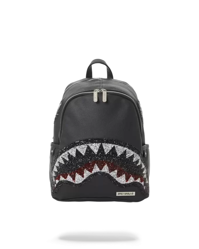 CLEARCUT SAVAGE BACKPACK (BLACK)