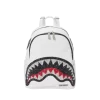 CLEARCUT SAVAGE BACKPACK (WHITE)