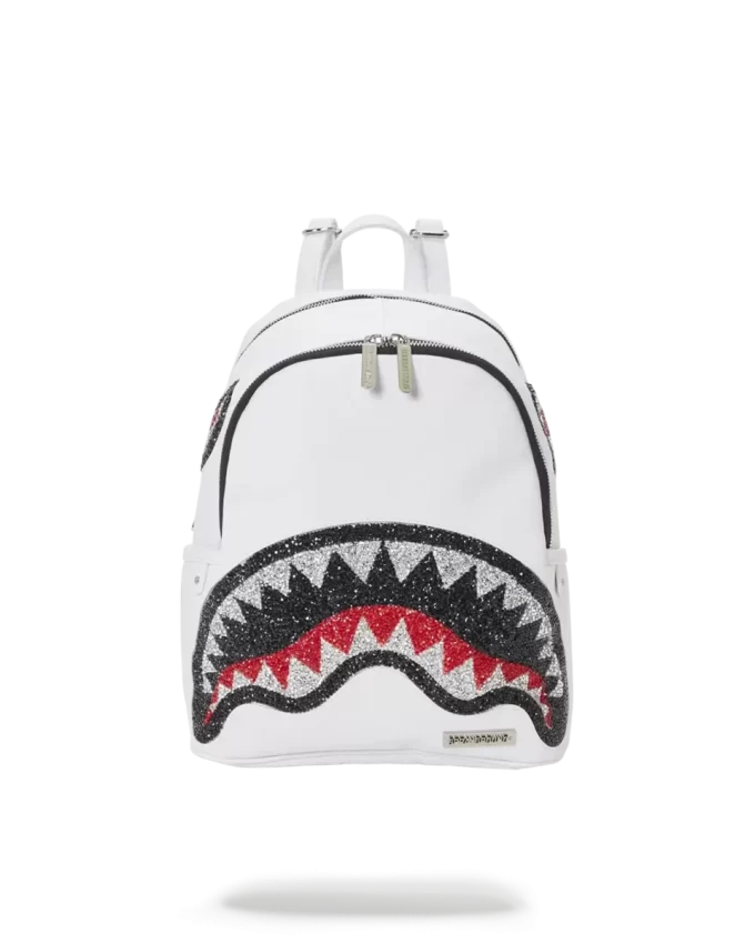 CLEARCUT SAVAGE BACKPACK (WHITE)