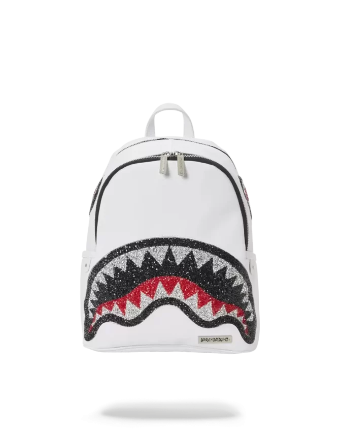 CLEARCUT SAVAGE BACKPACK (WHITE)