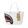 CLEARCUT TOTE (WHITE)